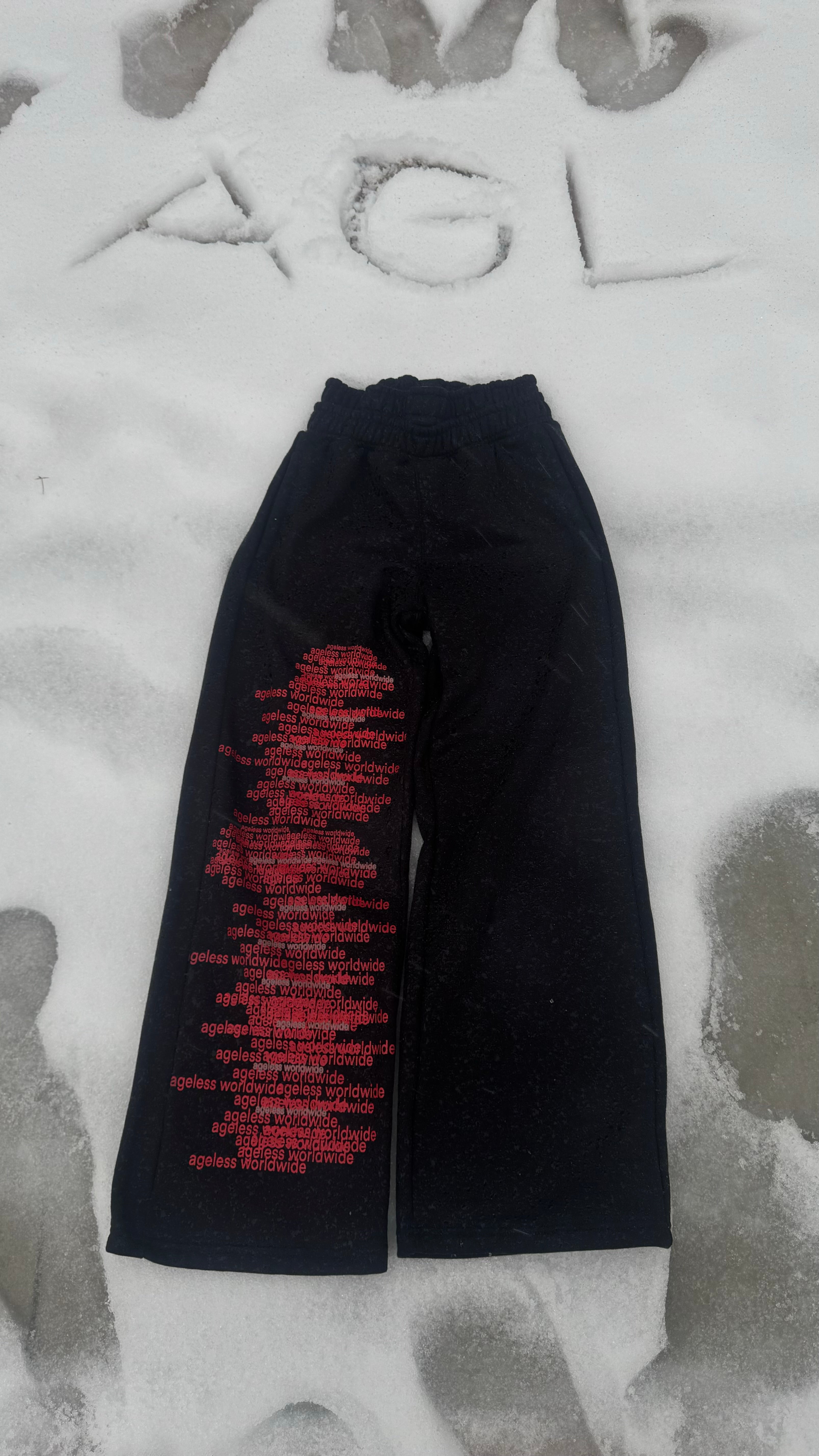 Error Sweats