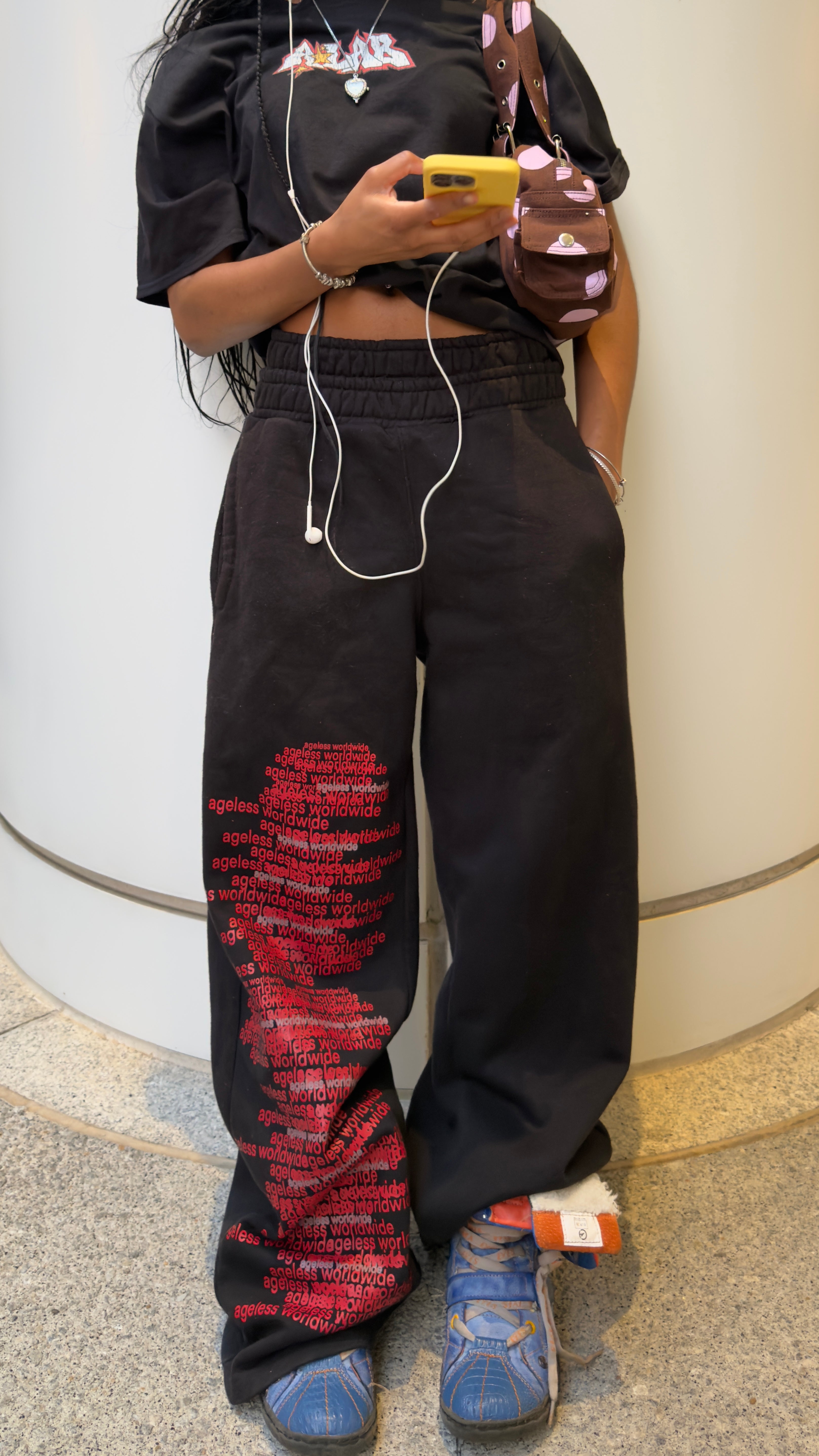Error Sweats