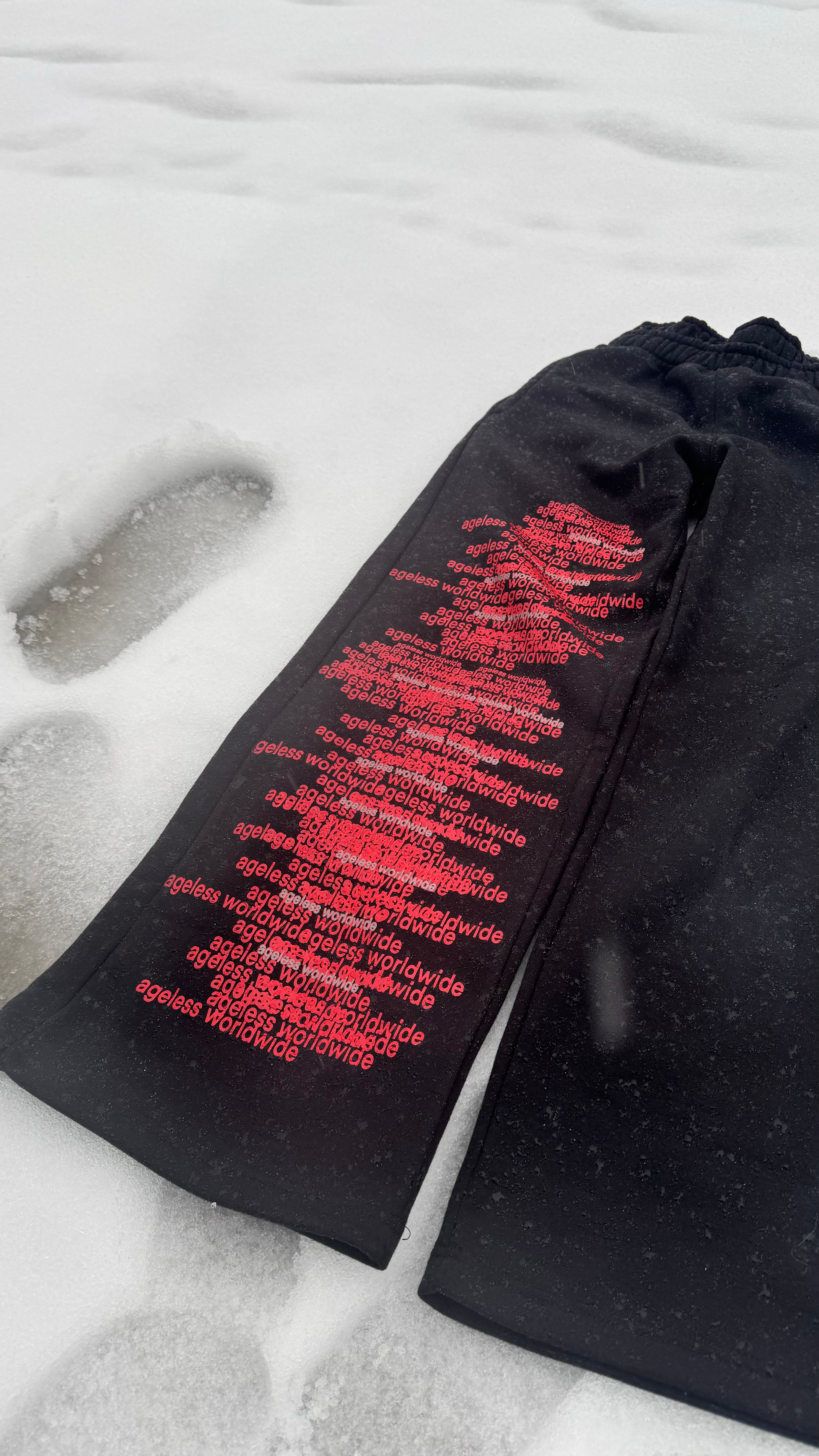 Error Sweats