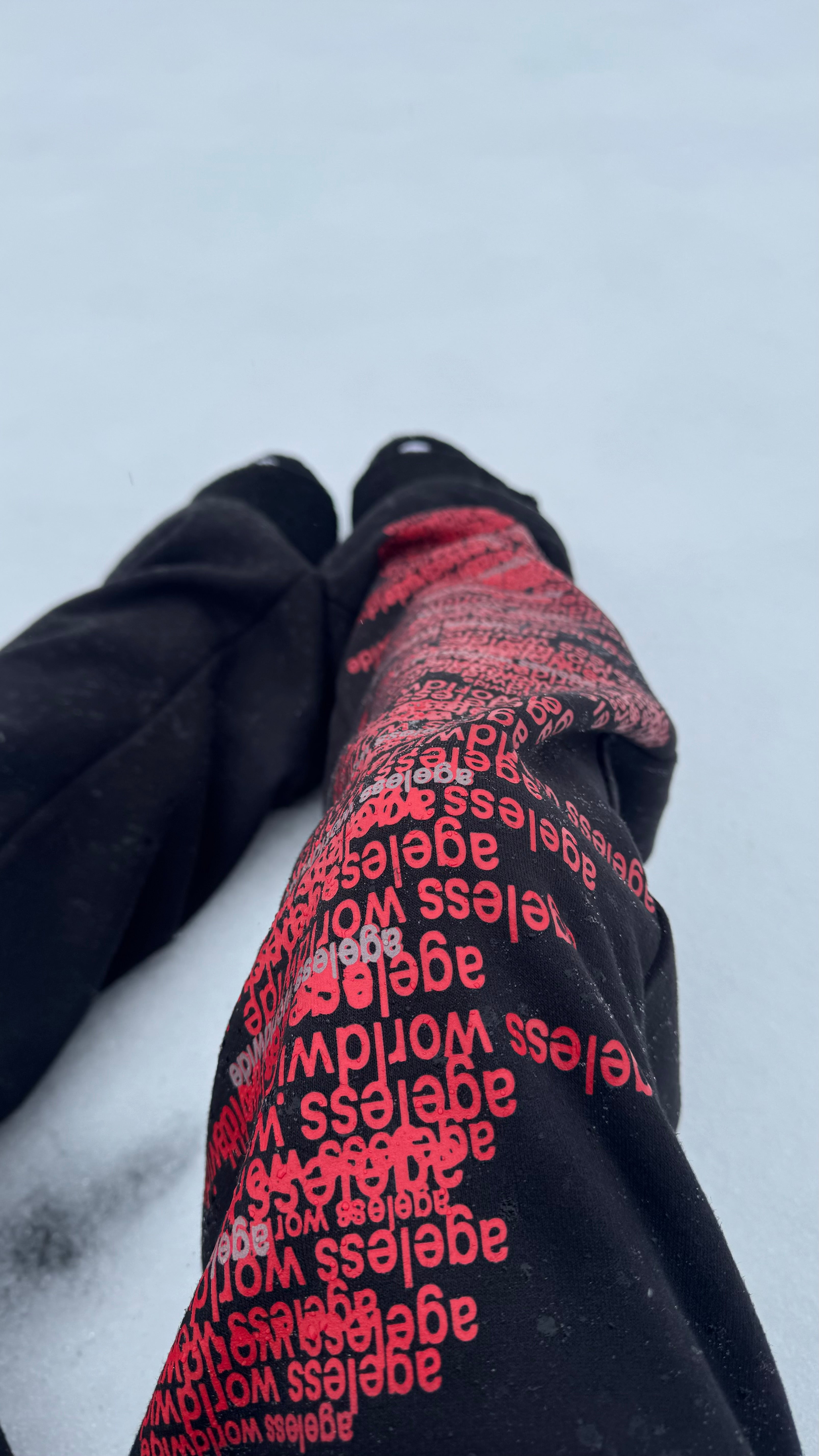 Error Sweats